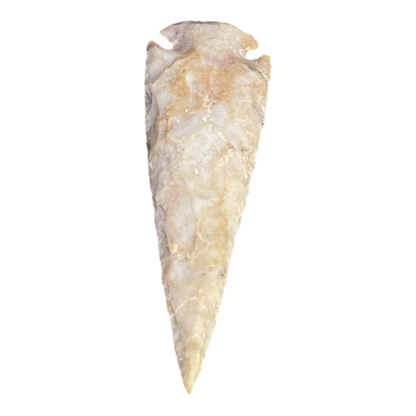 Flint Arrowhead