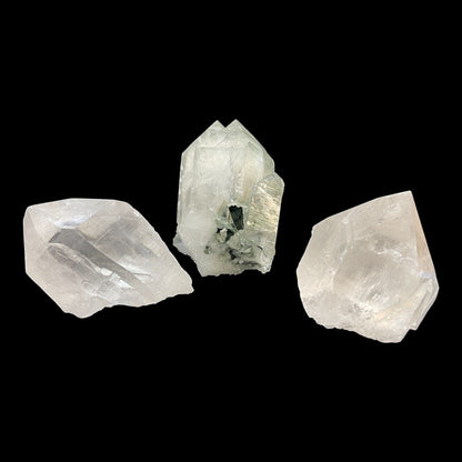 Himalayan Quartz Crystal