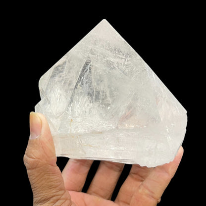 Himalayan Quartz Crystal