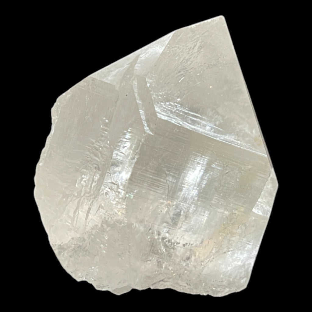 Himalayan Quartz Crystal