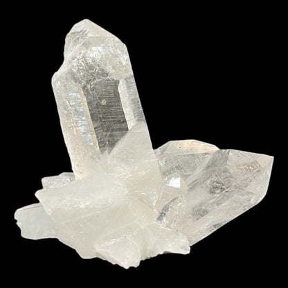 Himalayan Quartz Crystal
