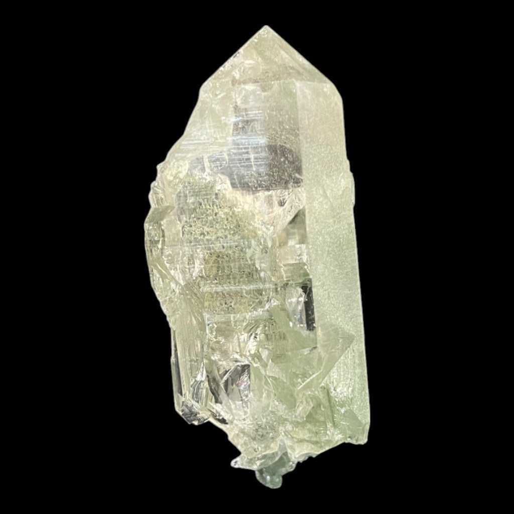 Himalayan Quartz Crystal