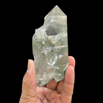 Himalayan Quartz Crystal