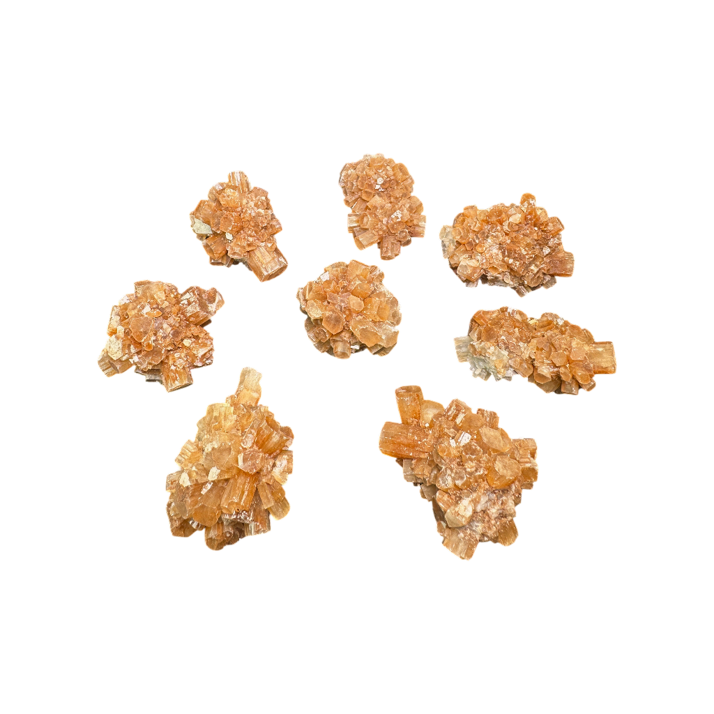 Aragonite