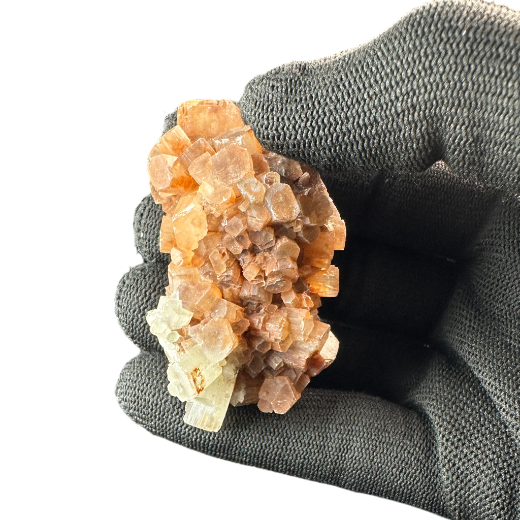 Aragonite
