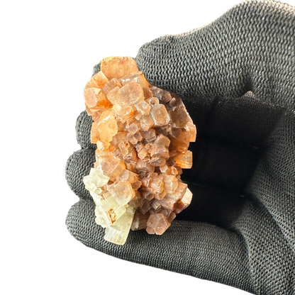 Aragonite