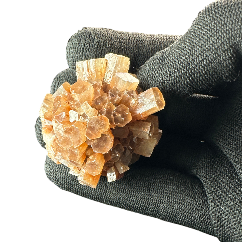 Aragonite