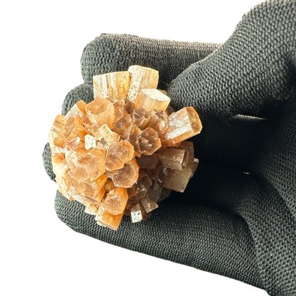 Aragonite