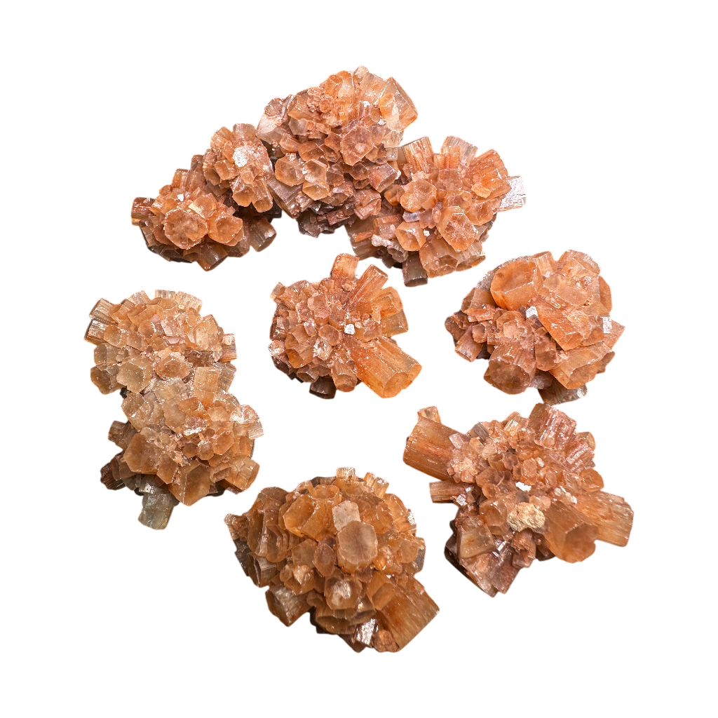Aragonite