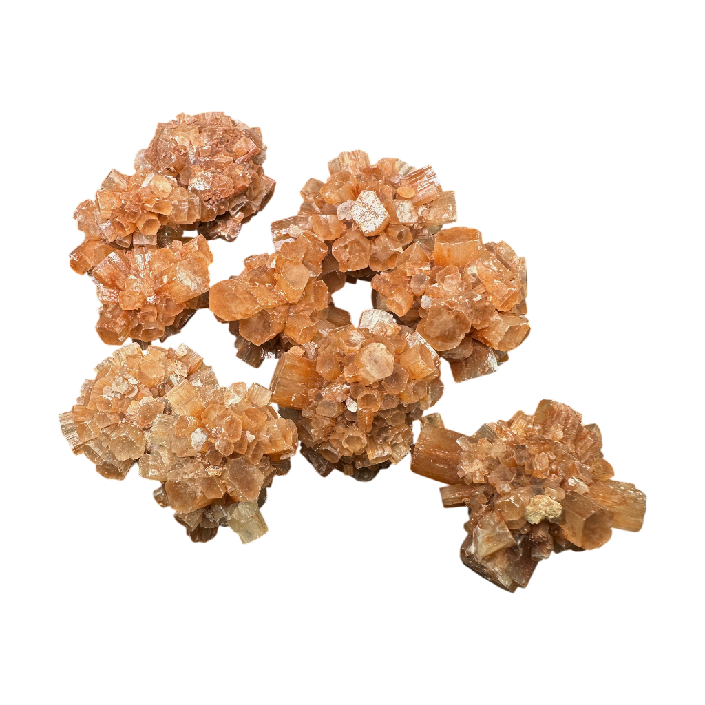 Aragonite