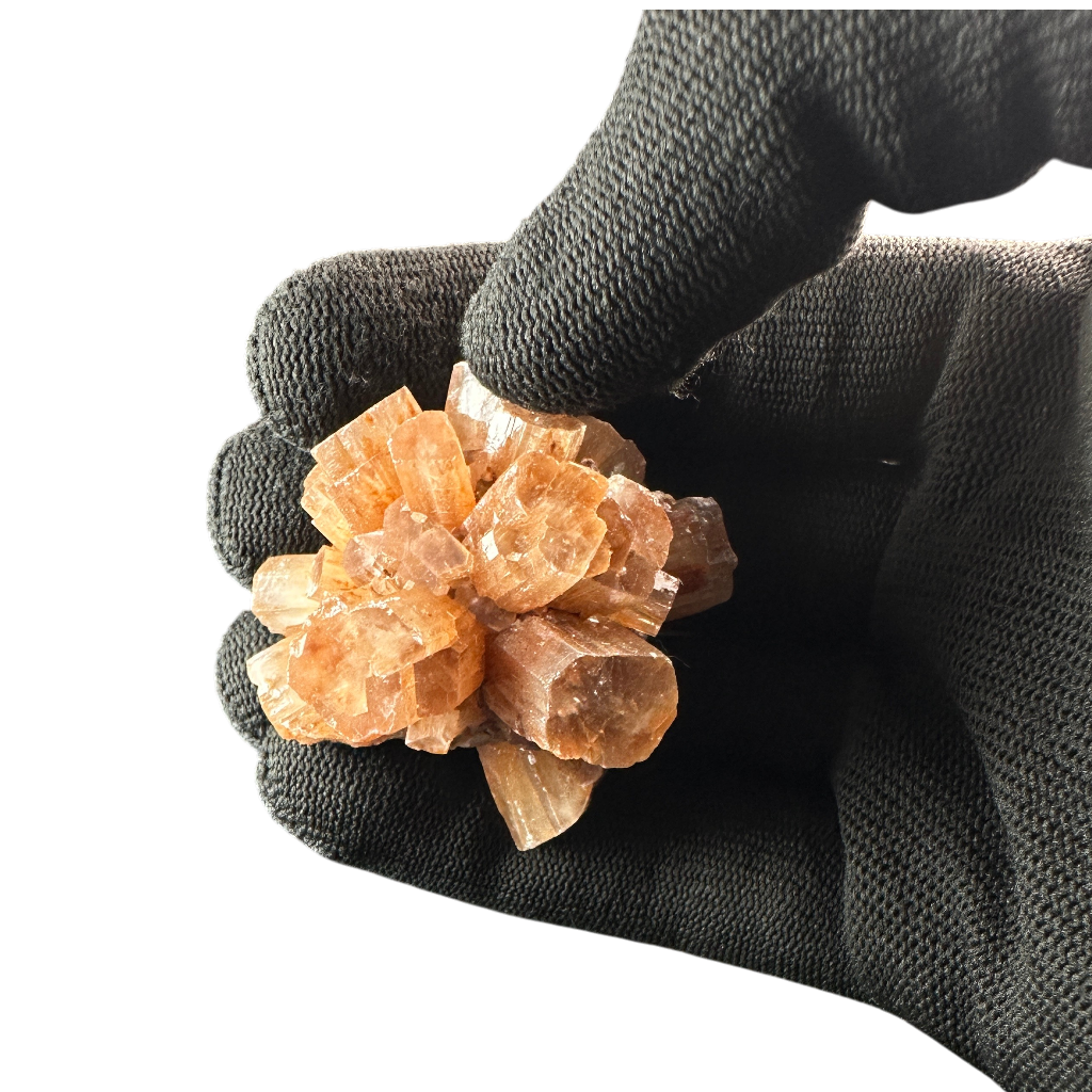 Aragonite
