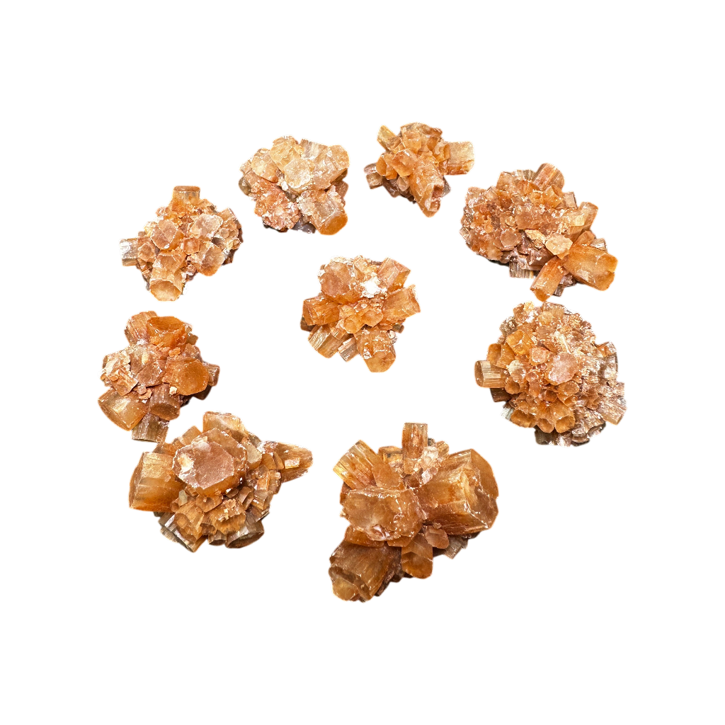 Aragonite