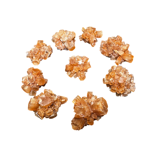 Aragonite
