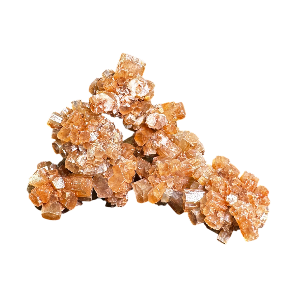 Aragonite