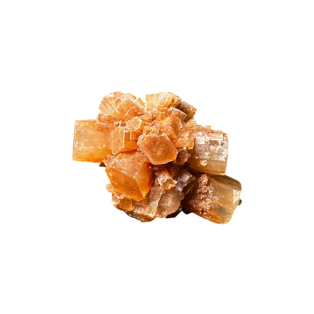 Aragonite