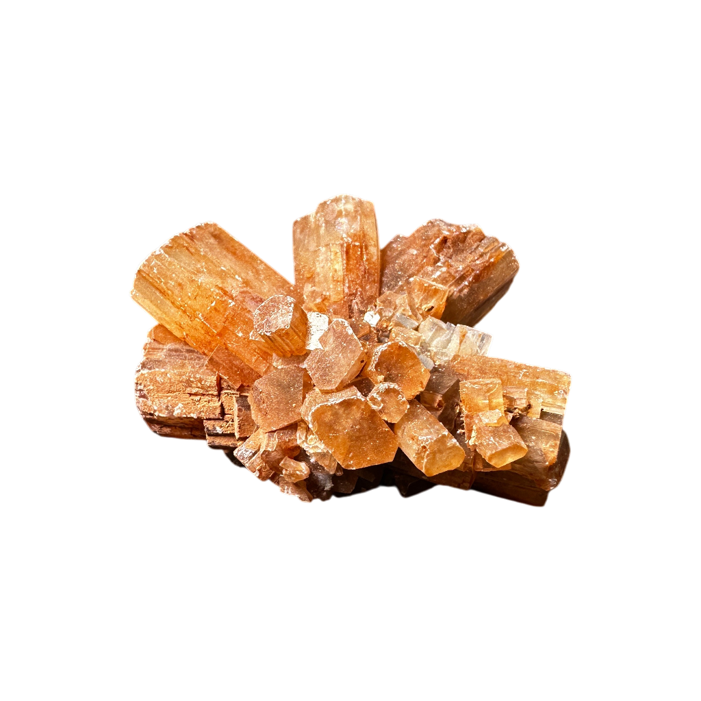 Aragonite