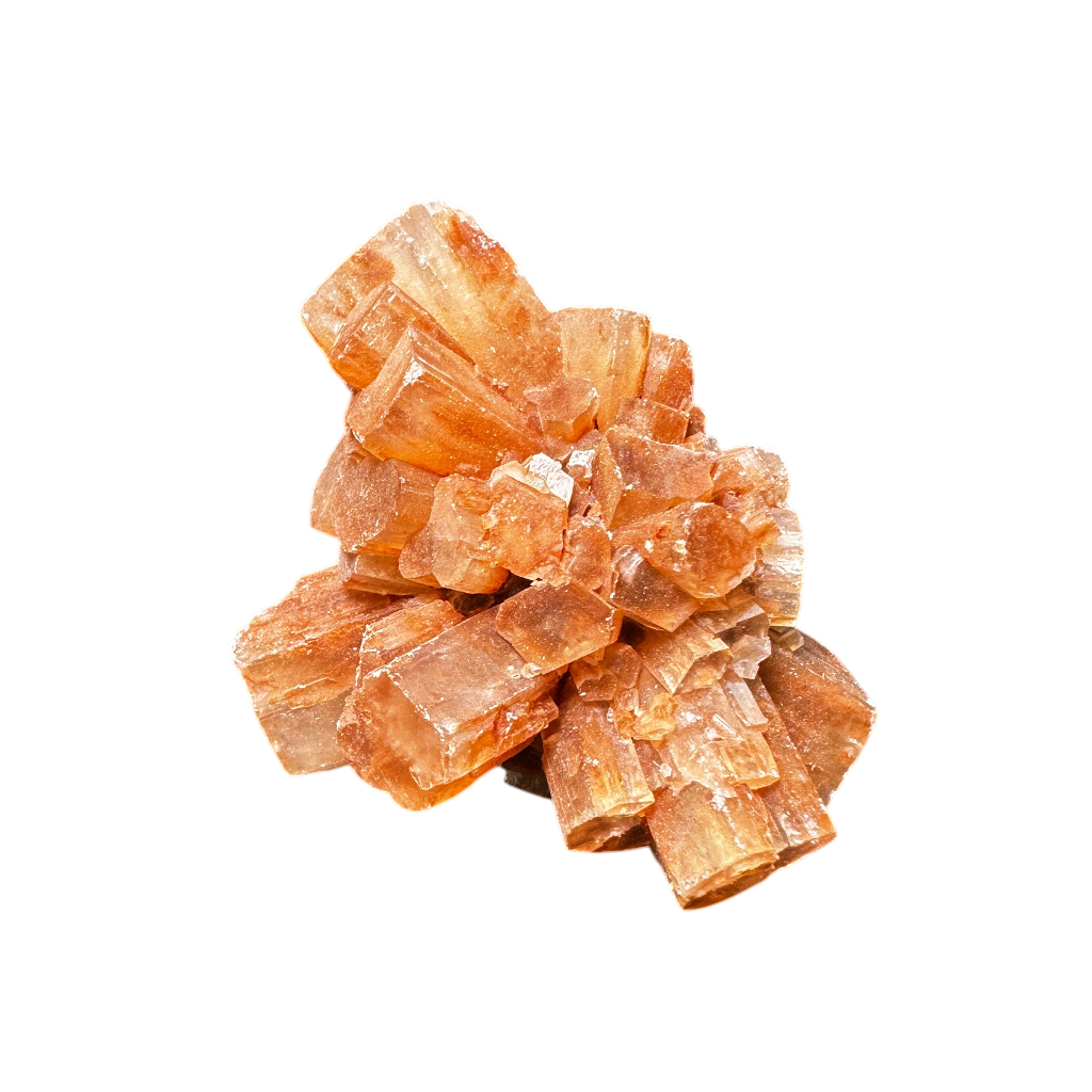 Aragonite