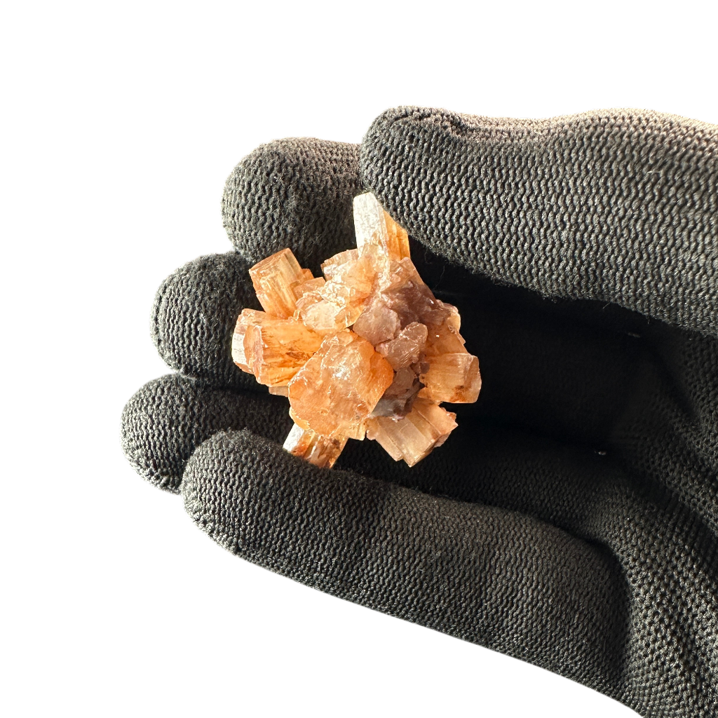 Aragonite