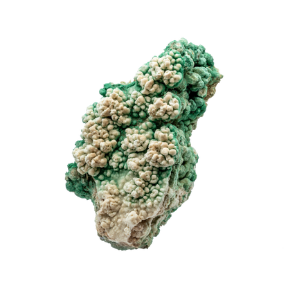 Green Selenite