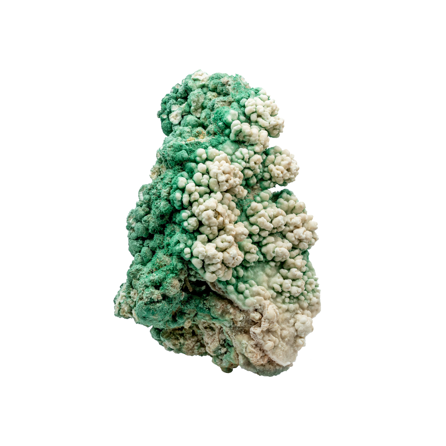 Green Selenite