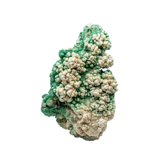 Green Selenite