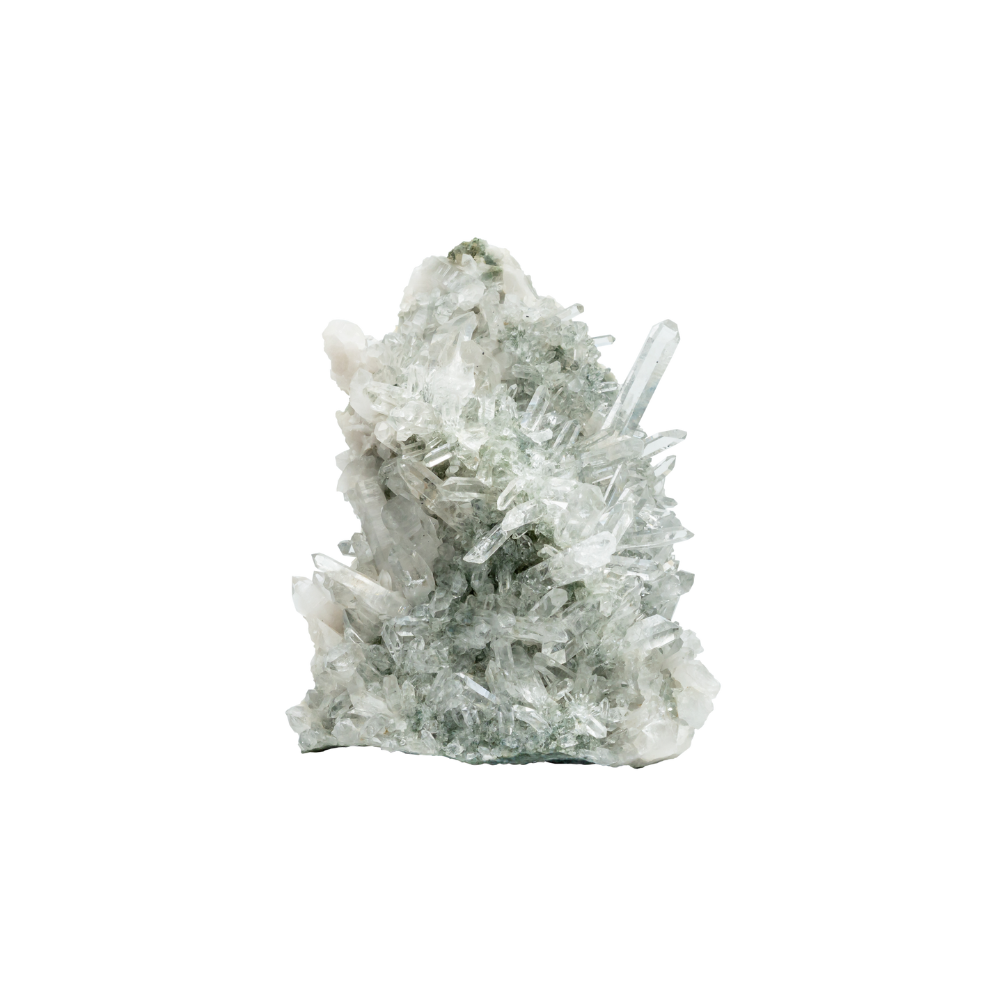 Himalayan Quartz Cluster