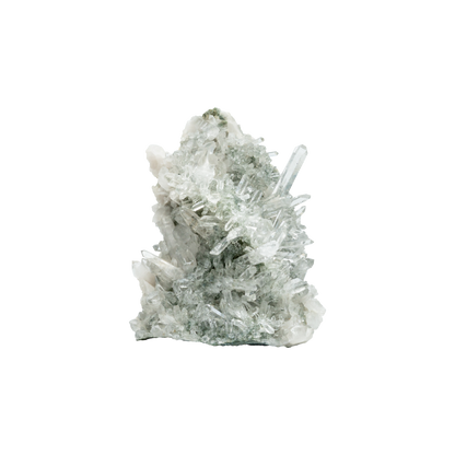 Himalayan Quartz Cluster