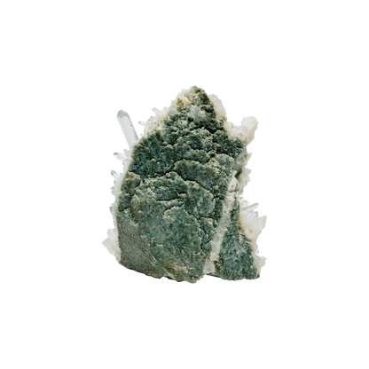 Himalayan Quartz Cluster