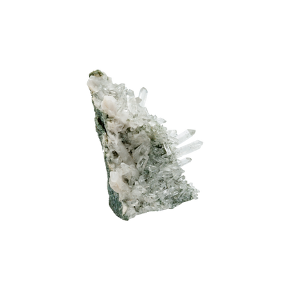 Himalayan Quartz Cluster