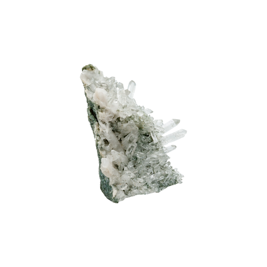 Himalayan Quartz Cluster