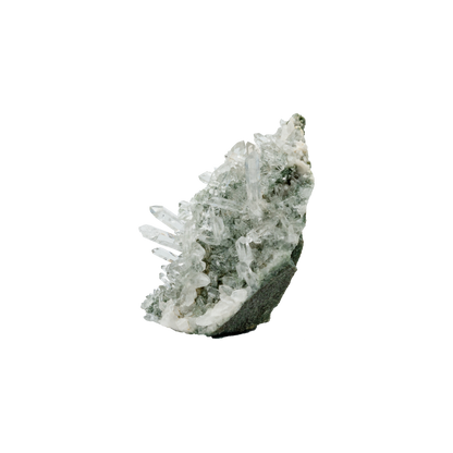 Himalayan Quartz Cluster