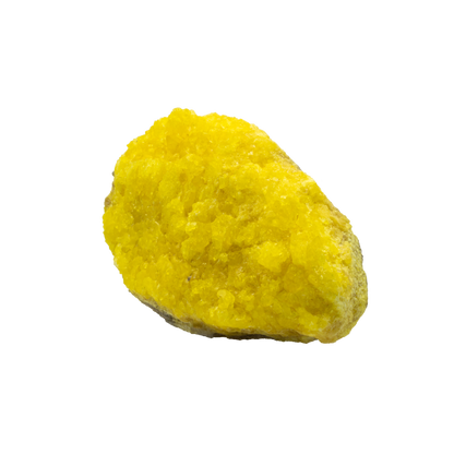 Sulfur