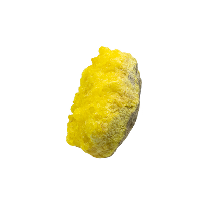Sulfur