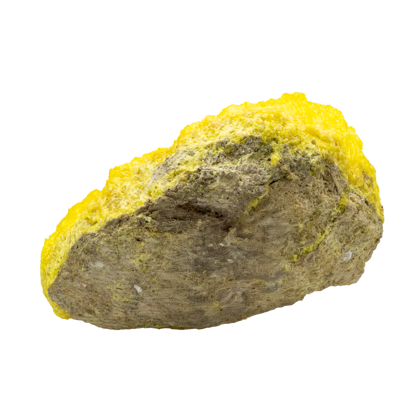 Sulfur