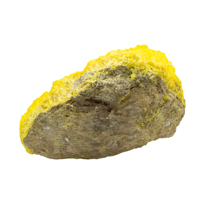 Sulfur