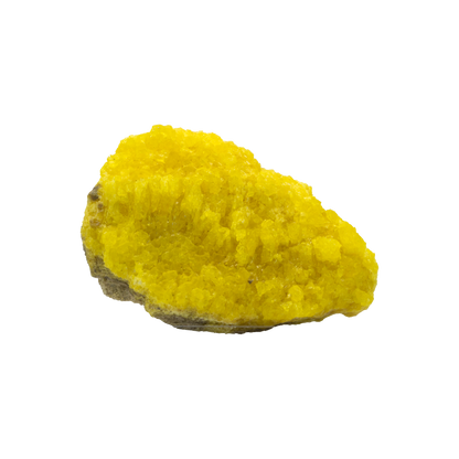Sulfur