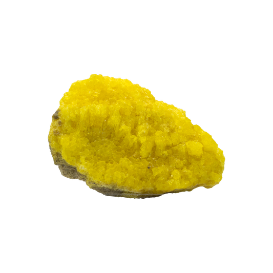 Sulfur