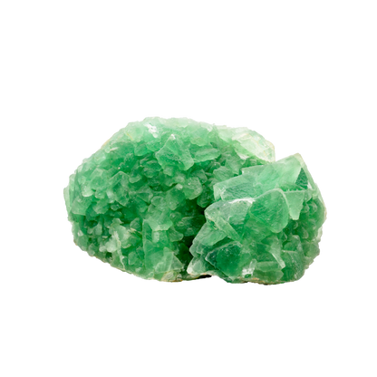 Green Fluorite
