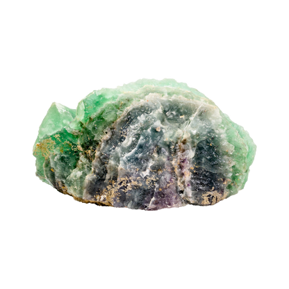 Green Fluorite