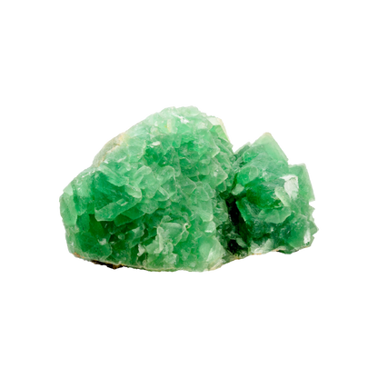 Green Fluorite
