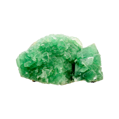 Green Fluorite