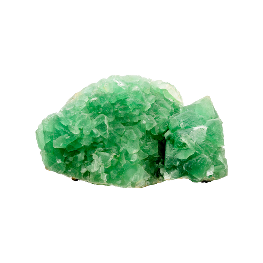 Green Fluorite
