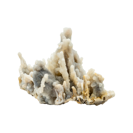 Druzy Quartz