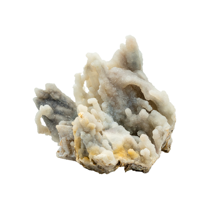 Druzy Quartz