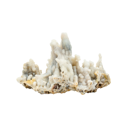Druzy Quartz