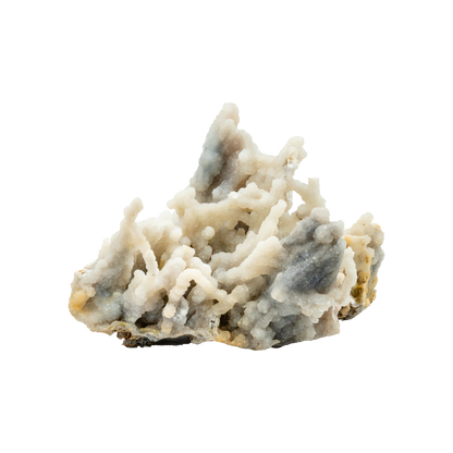 Druzy Quartz