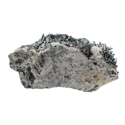 Stibnite