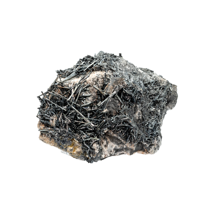 Stibnite