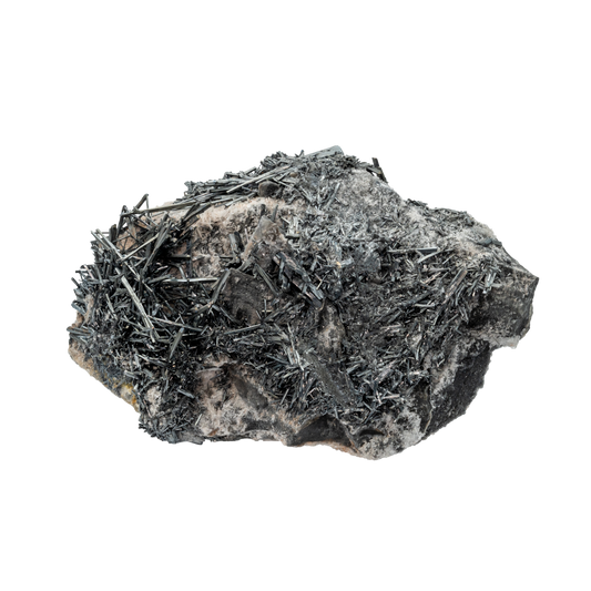 Stibnite