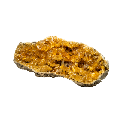 Golden Selenite